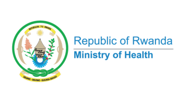 MINISTRY OF HEALTH